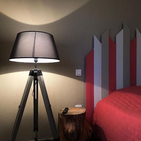 Apartament Occitemps Saint Julien Les Rosiers Zewnętrze zdjęcie