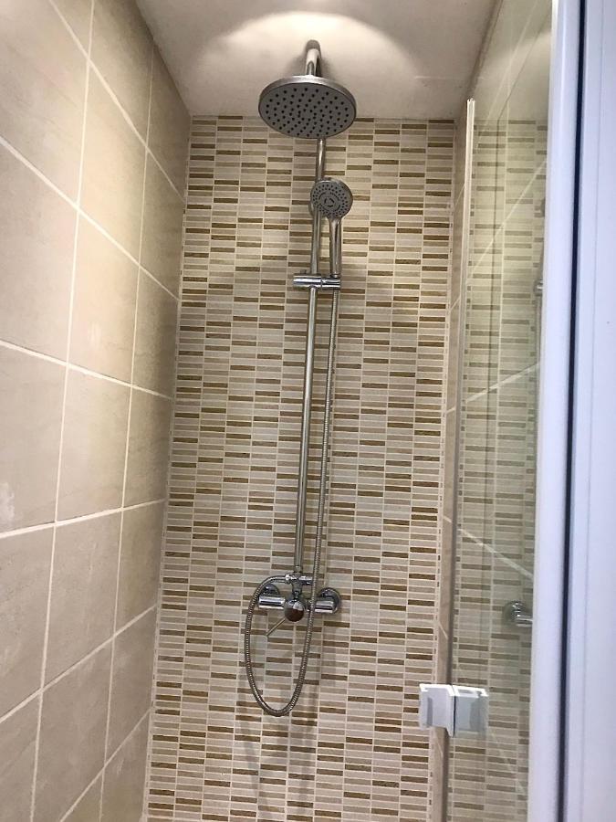 Apartament Occitemps Saint Julien Les Rosiers Zewnętrze zdjęcie