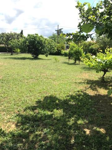 Apartament Occitemps Saint Julien Les Rosiers Zewnętrze zdjęcie